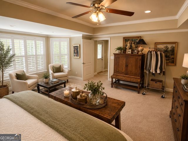 1151 Westminster Terrace, Watkinsville, GA 30677