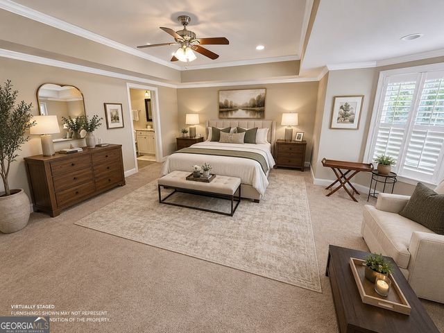 1151 Westminster Terrace, Watkinsville, GA 30677