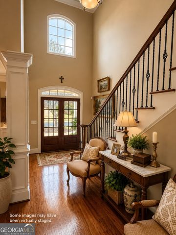 1151 Westminster Terrace, Watkinsville, GA 30677