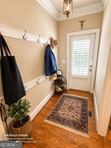 1151 Westminster Terrace, Watkinsville, GA 30677