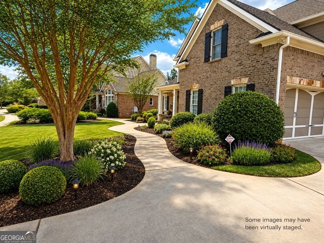 1151 Westminster Terrace, Watkinsville, GA 30677
