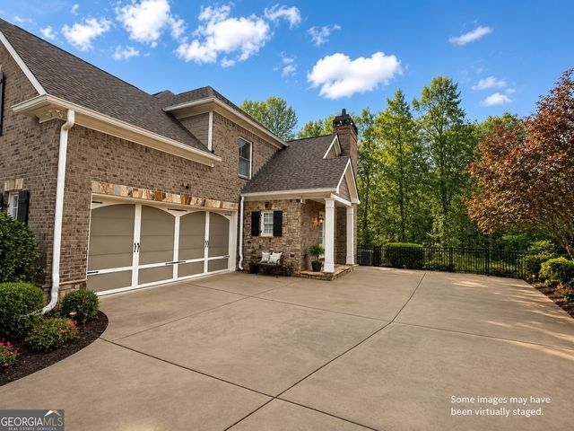 1151 Westminster Terrace, Watkinsville, GA 30677
