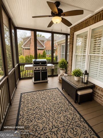 1151 Westminster Terrace, Watkinsville, GA 30677