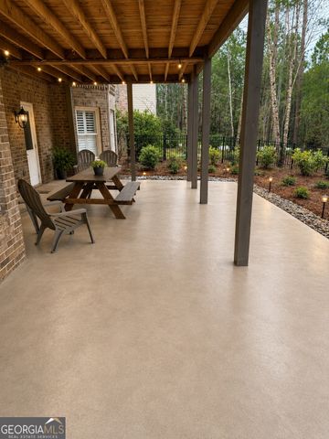 1151 Westminster Terrace, Watkinsville, GA 30677