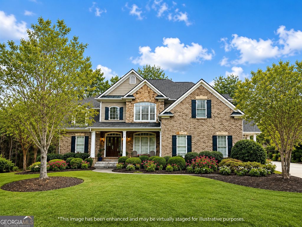 1151 Westminster Terrace, Watkinsville, GA 30677