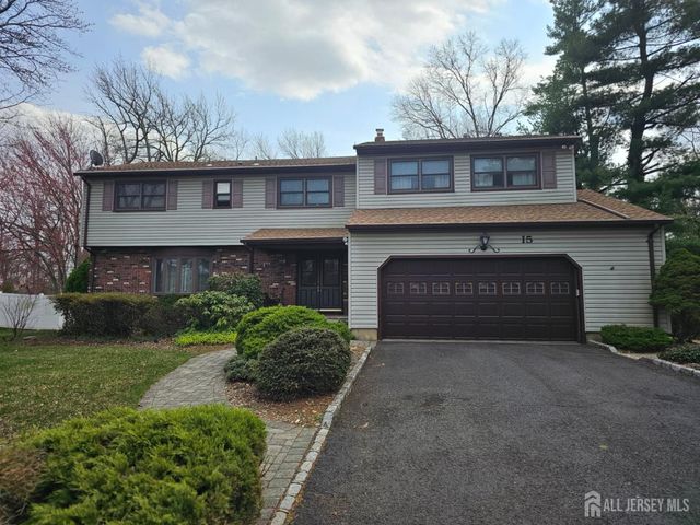 15 Cutter Avenue, Edison, NJ 08820