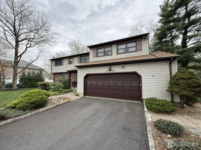 15 Cutter Avenue, Edison, NJ 08820