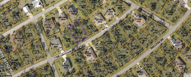 DE HERREDA DRIVE, North Port, FL 34287
