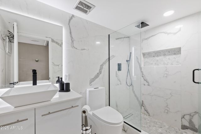 7436 E CHAPARRAL Road 205B, Scottsdale, AZ 85250