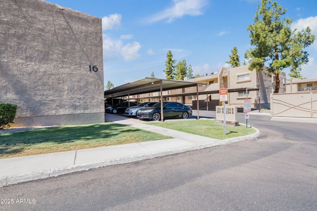 7436 E CHAPARRAL Road 205B, Scottsdale, AZ 85250