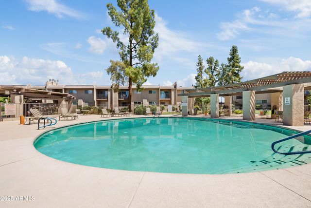 7436 E CHAPARRAL Road 205B, Scottsdale, AZ 85250