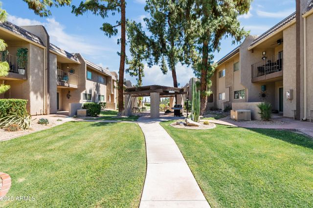 7436 E CHAPARRAL Road 205B, Scottsdale, AZ 85250