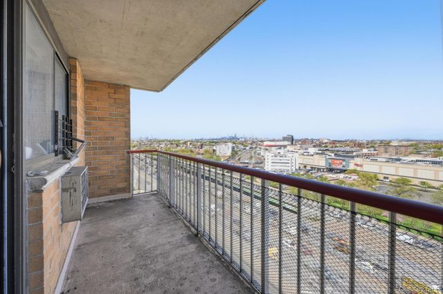 92-29 Queens Boulevard 16H, Rego Park, NY 11374