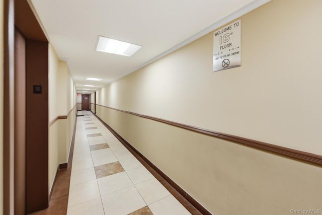 92-29 Queens Boulevard 16H, Rego Park, NY 11374