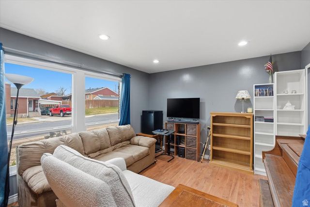 4689 S 275 W, Ogden, UT 84405