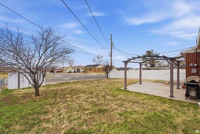 4689 S 275 W, Ogden, UT 84405