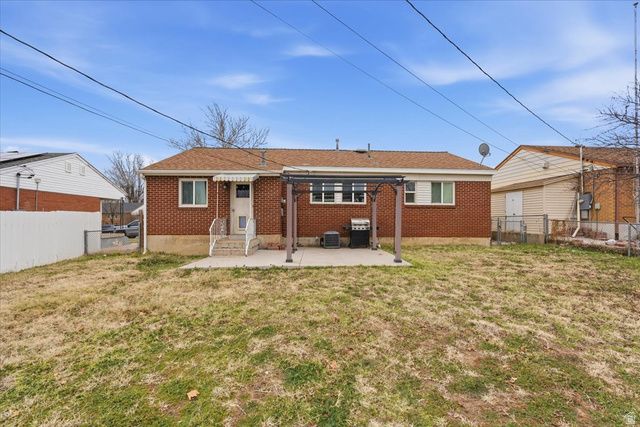 4689 S 275 W, Ogden, UT 84405