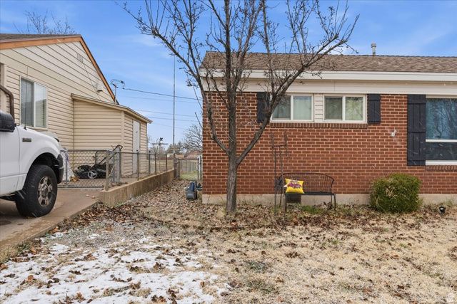 4689 S 275 W, Ogden, UT 84405