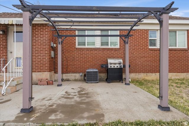 4689 S 275 W, Ogden, UT 84405