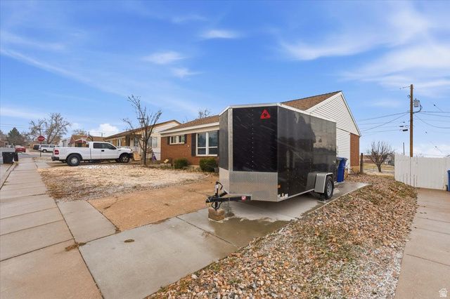 4689 S 275 W, Ogden, UT 84405