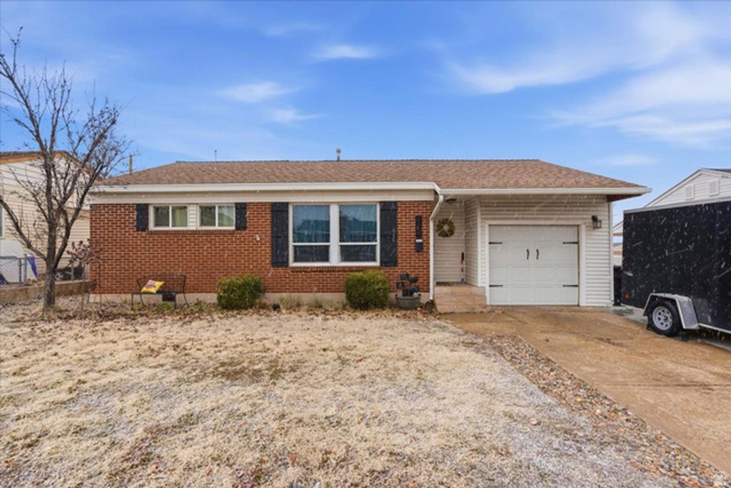 4689 S 275 W, Ogden, UT 84405