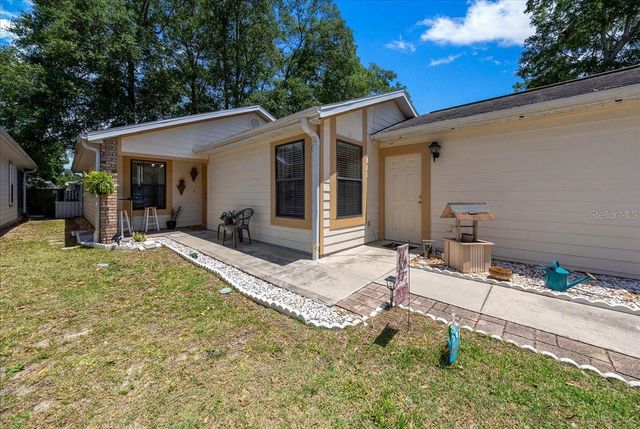 3929 NE 22ND STREET, Ocala, FL 34470
