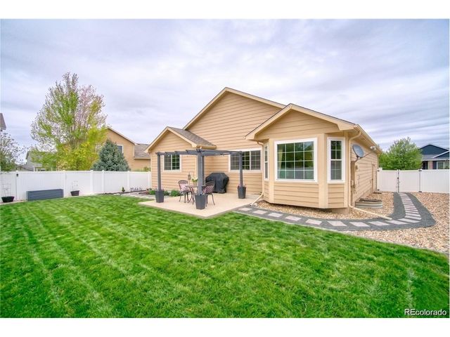 16167 Cinnamon Cir, Mead, CO 80542
