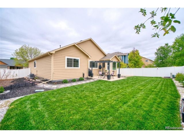 16167 Cinnamon Cir, Mead, CO 80542