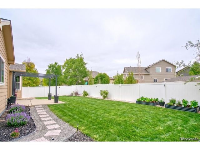 16167 Cinnamon Cir, Mead, CO 80542
