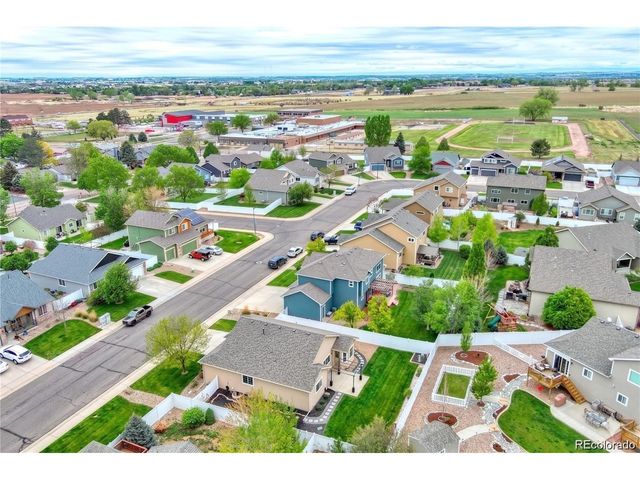 16167 Cinnamon Cir, Mead, CO 80542
