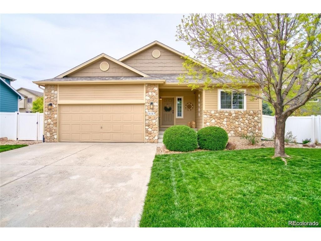 16167 Cinnamon Cir, Mead, CO 80542