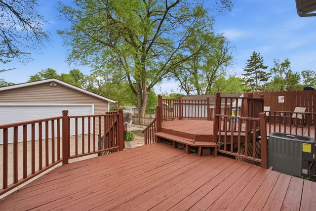 2317 E 41st Court, Des Moines, IA 50317
