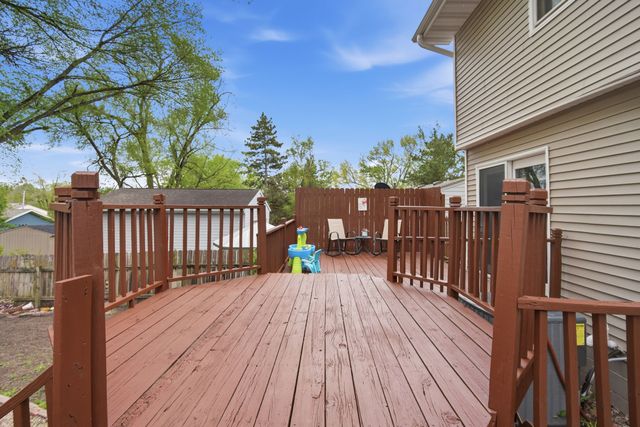 2317 E 41st Court, Des Moines, IA 50317