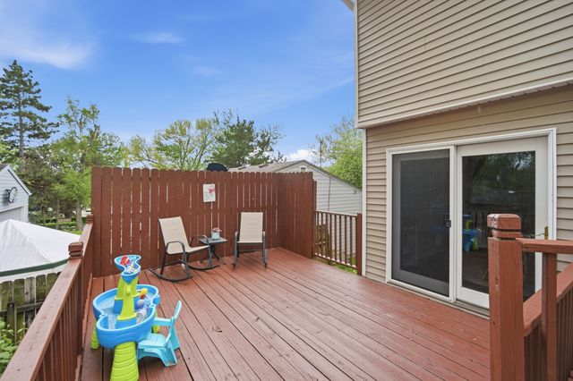 2317 E 41st Court, Des Moines, IA 50317