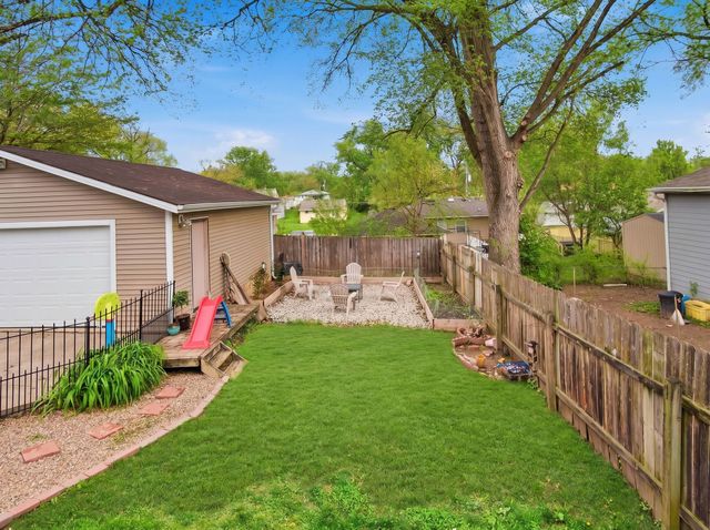 2317 E 41st Court, Des Moines, IA 50317