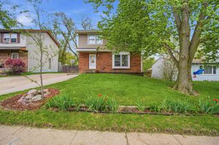 2317 E 41st Court, Des Moines, IA 50317