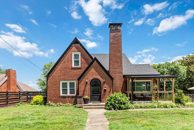 805 N Main Street, Somerset, KY 42501