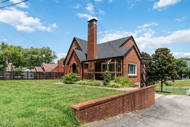 805 N Main Street, Somerset, KY 42501