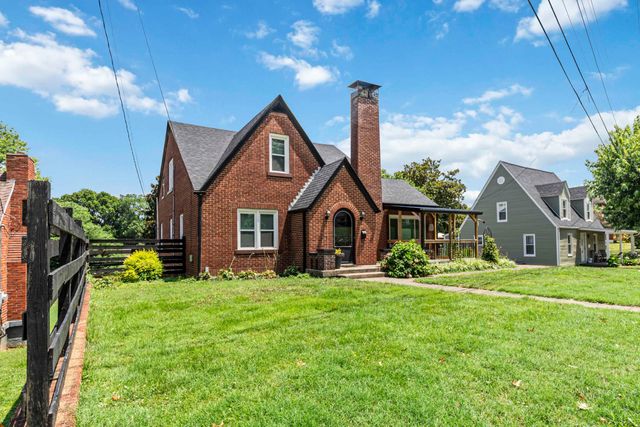 805 N Main Street, Somerset, KY 42501