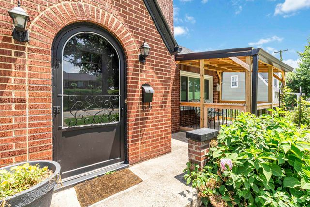 805 N Main Street, Somerset, KY 42501