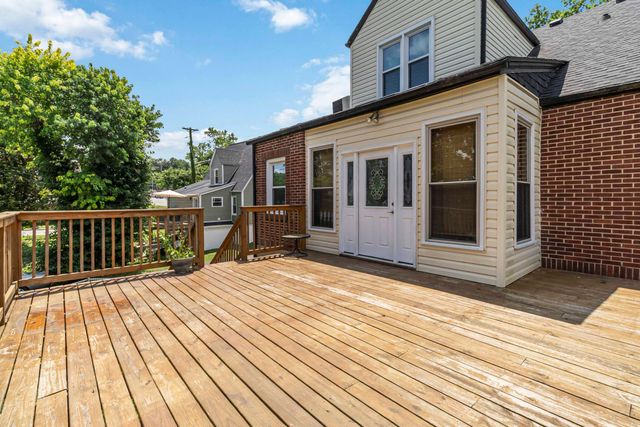 805 N Main Street, Somerset, KY 42501