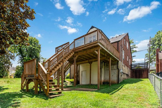 805 N Main Street, Somerset, KY 42501