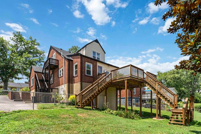 805 N Main Street, Somerset, KY 42501