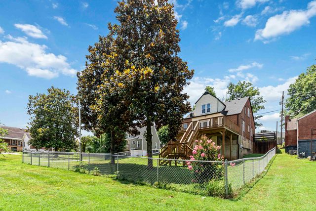 805 N Main Street, Somerset, KY 42501