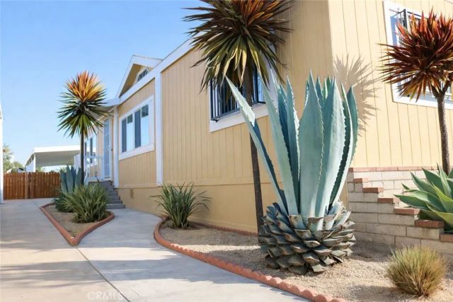 3101 S Fairview 125, Santa Ana, CA 92704