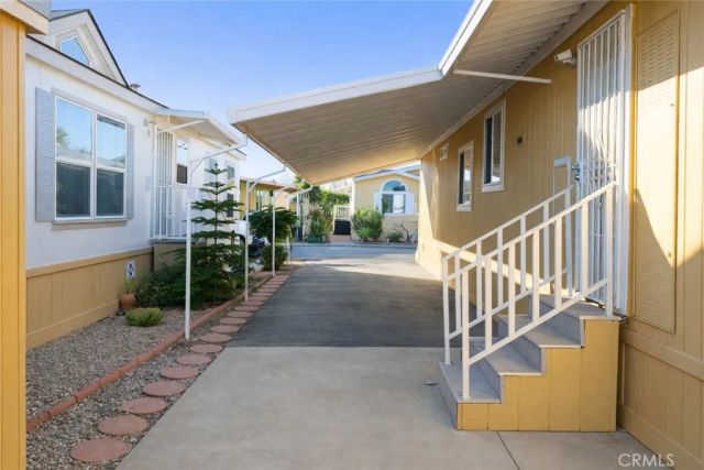 3101 S Fairview 125, Santa Ana, CA 92704