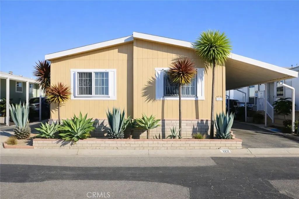 3101 S Fairview 125, Santa Ana, CA 92704