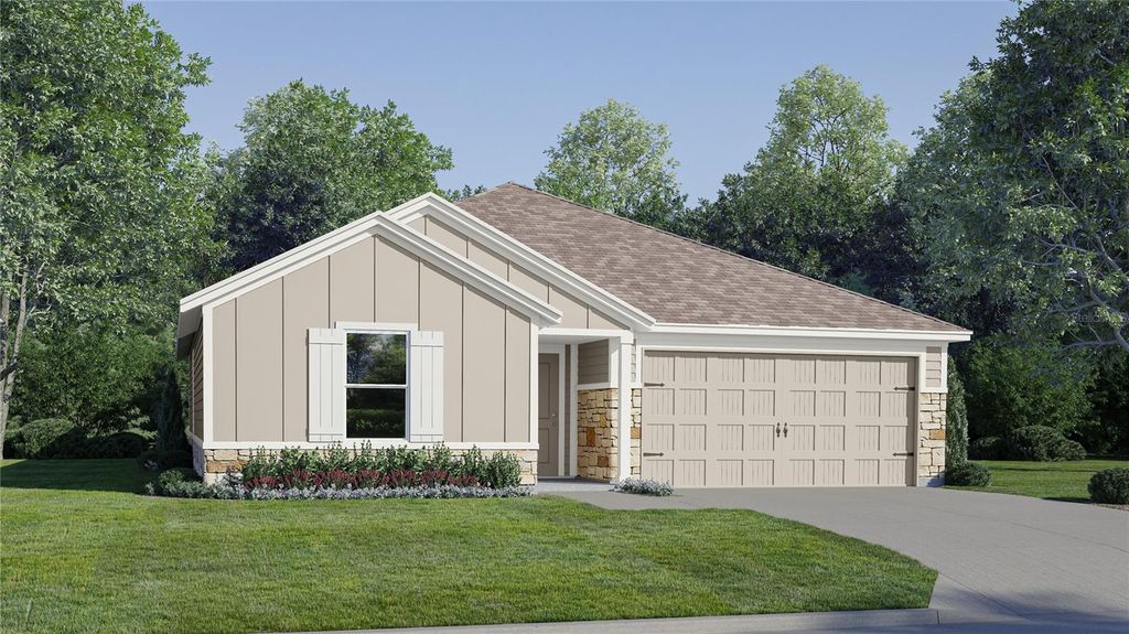 2275 JENNIO DRIVE, Haines City, FL 33844