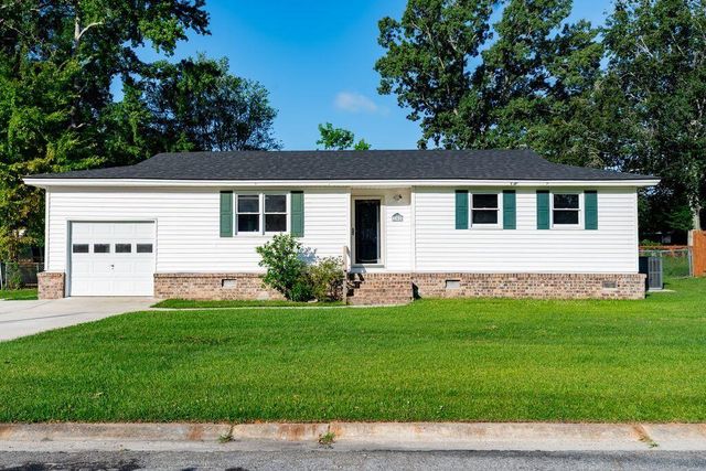 102 Jackson Road, Ladson, SC 29456