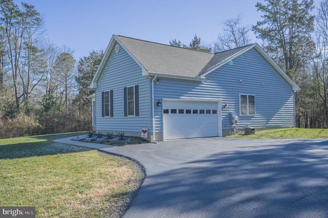 4338 CREIGHTON LN, Spotsylvania, VA 22551